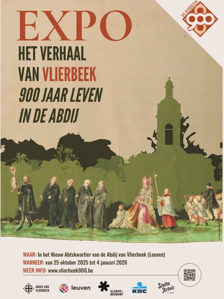 Ga met de klas op tijdreis en duik in 900 jaar geschiedenis
