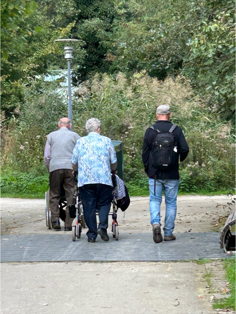 Buurtspeurtocht 900 jaar Abdij van Vlierbeek