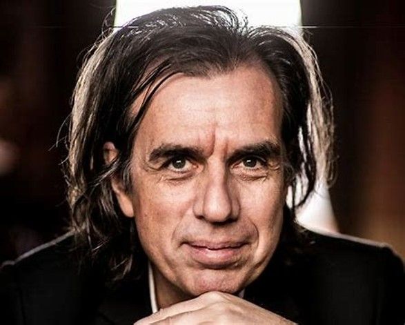 De Preekstoel: Dirk De Wachter