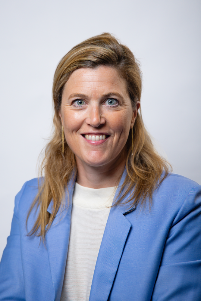De Preekstoel: Annelies Verlinden