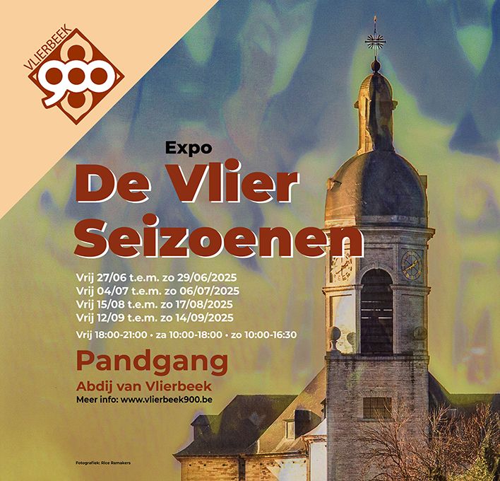 EXPO: De Vlier Seizoenen