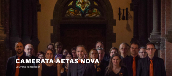 Camerata Aetas Nova
