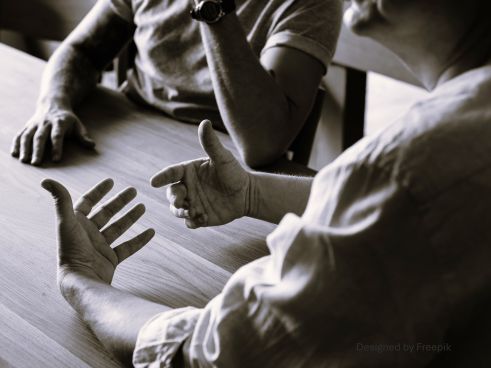 Inspirerende en persoonlijke verhalen in een Levende Bibliotheek op 1 en 8 juni