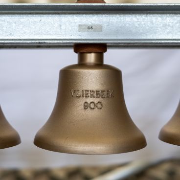 Tot eind augustus muziek voor het Palestijnse volk