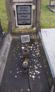 Straffe Vlierbeekse vrouwen: Zeven bijzondere verhalen uit het erfgoed van Vlierbeek