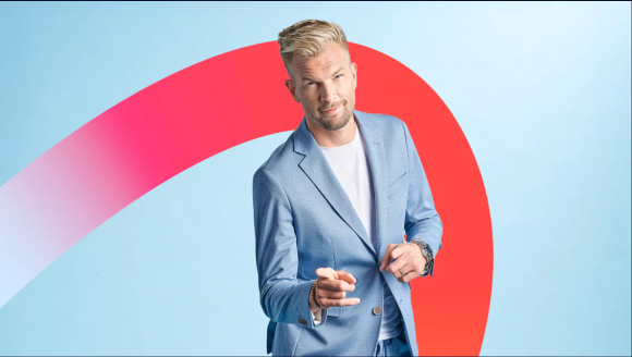 Ruben Van Gucht reist met zijn Weekwatcherskameraden opnieuw naar de Abdij van Vlierbeek