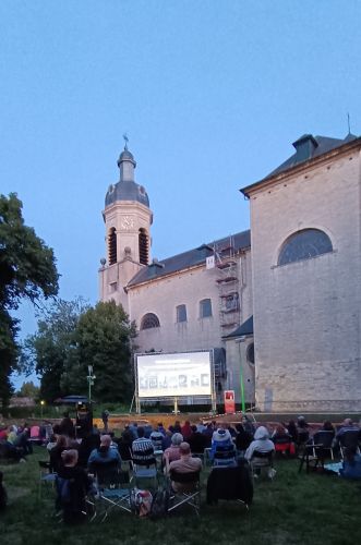 Zomerfilms