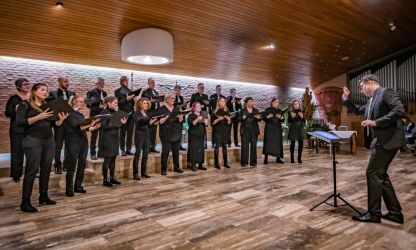 Adventsconcert: Ad te levavi