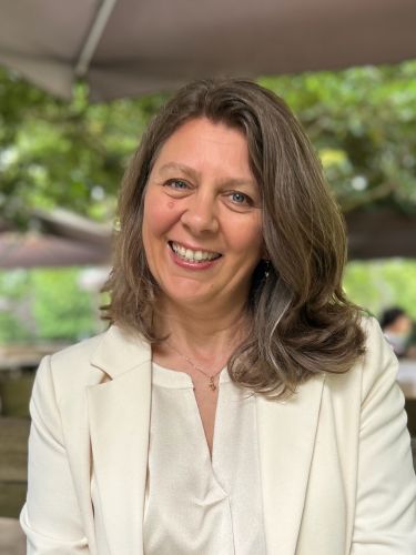 De Preekstoel: Bénédicte Lemmelijn