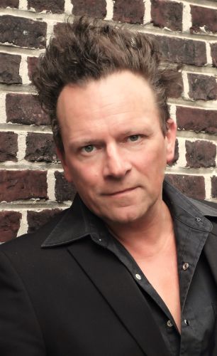 De Preekstoel: Christophe Vekeman