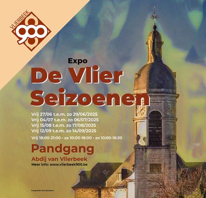 EXPO: De Vlier Seizoenen